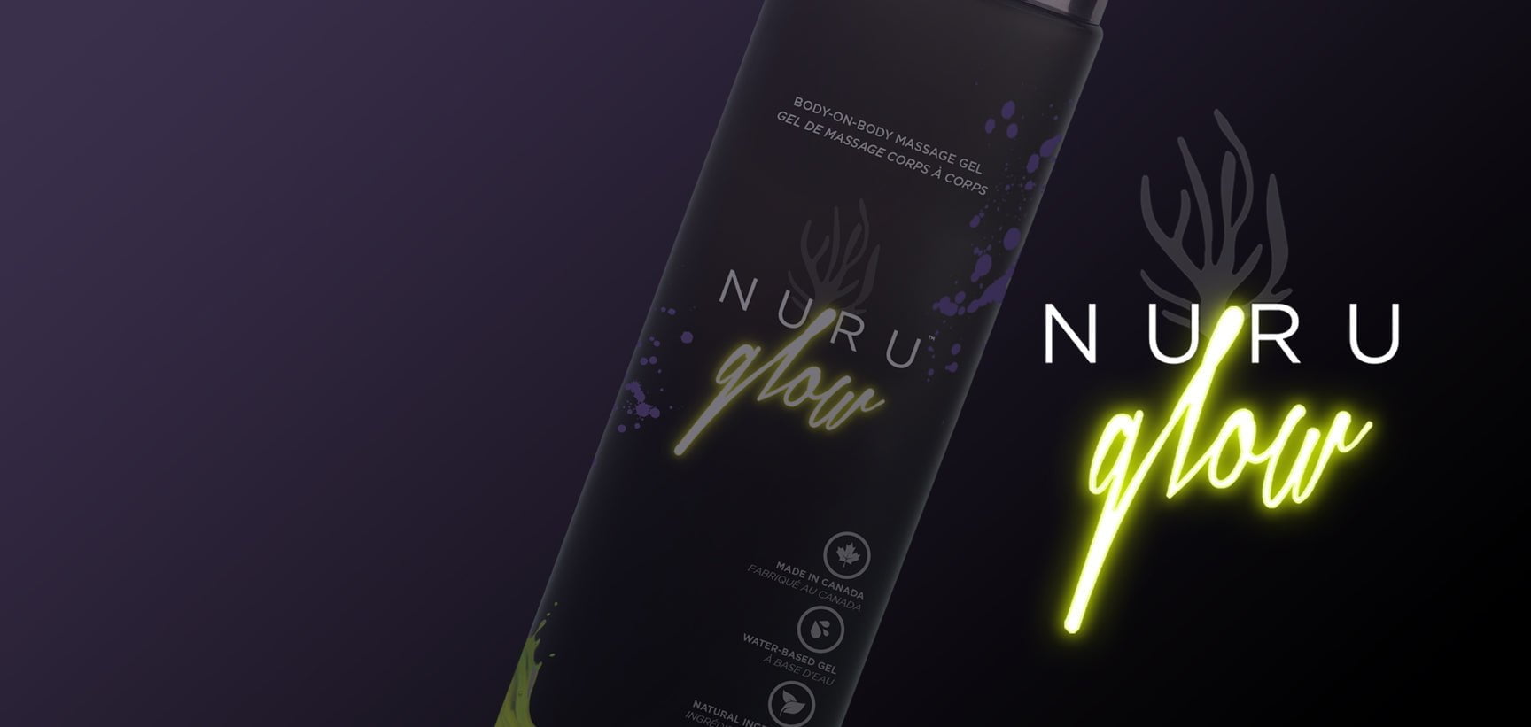 PROMOTIONS - NURU Massage Montreal